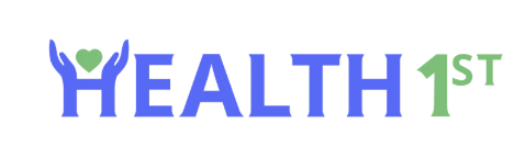 Health1st logo