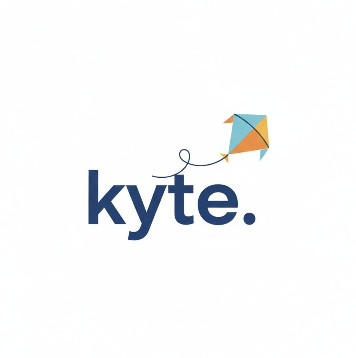 Kyte logo